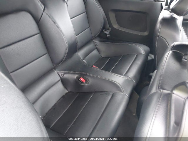 Ford Mustang Ecoboost Premium 2016 1FATP8UH6G5307442 Image 8