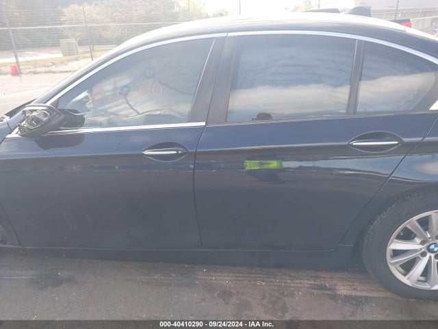 BMW 528i Xdrive 2014 WBA5A7C51ED614071 Image 14