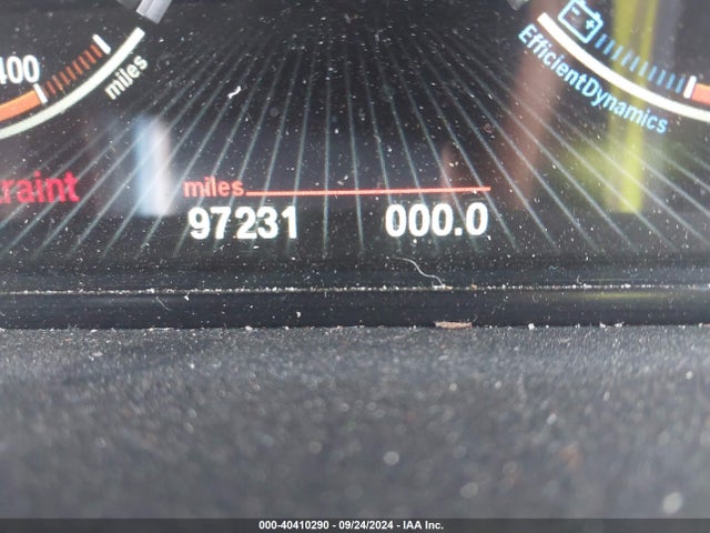 BMW 528i Xdrive 2014 WBA5A7C51ED614071 Image 15