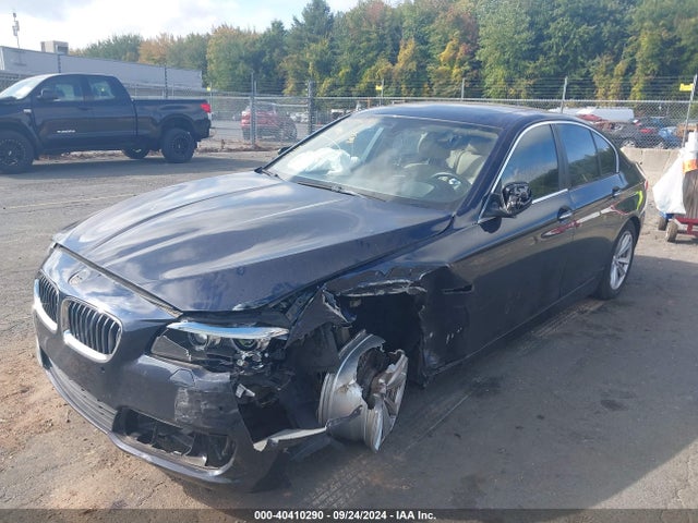WBA5A7C51ED614071 BMW 528i Xdrive