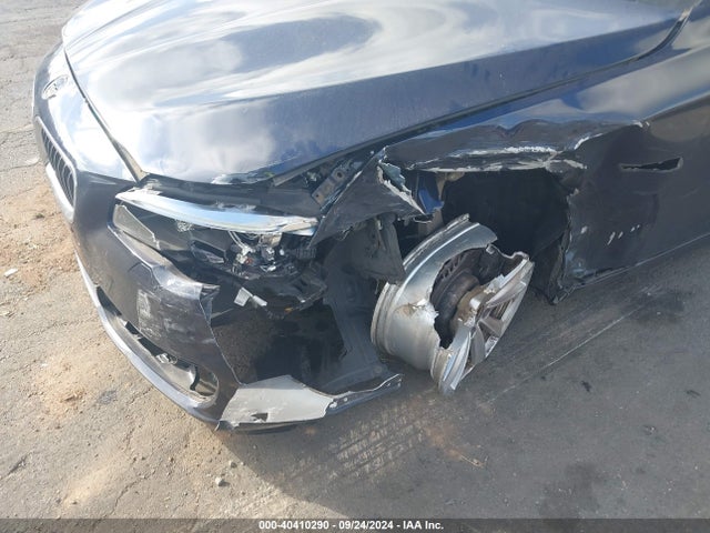WBA5A7C51ED614071 BMW 528i Xdrive
