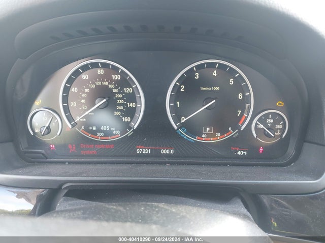 WBA5A7C51ED614071 BMW 528i Xdrive