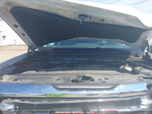 3GTU2NECXGG243221 GMC Sierra 1500 Slt