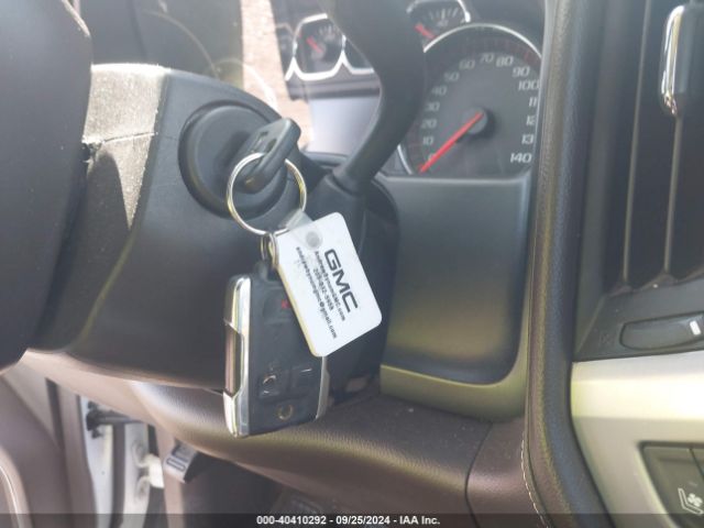 3GTU2NECXGG243221 GMC Sierra 1500 Slt