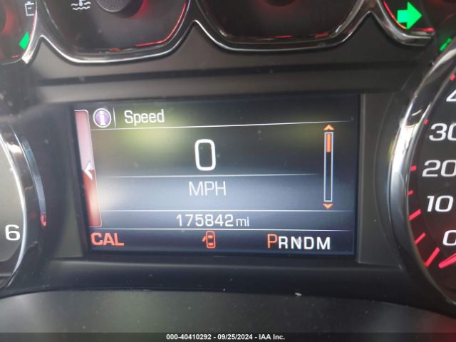 3GTU2NECXGG243221 GMC Sierra 1500 Slt