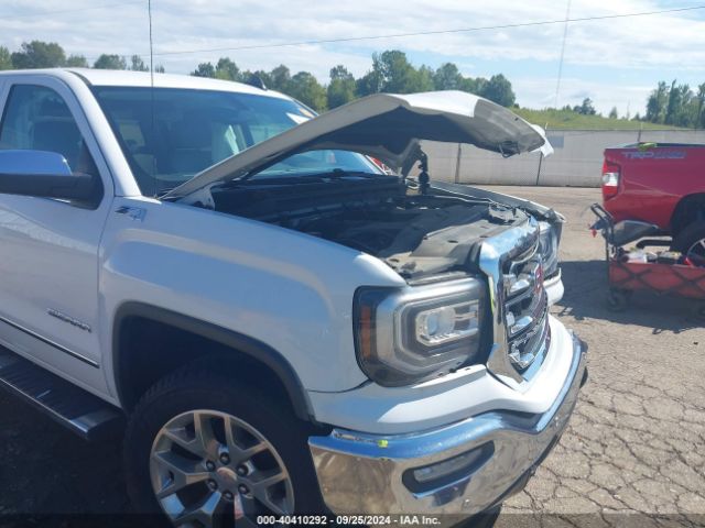 3GTU2NECXGG243221 GMC Sierra 1500 Slt