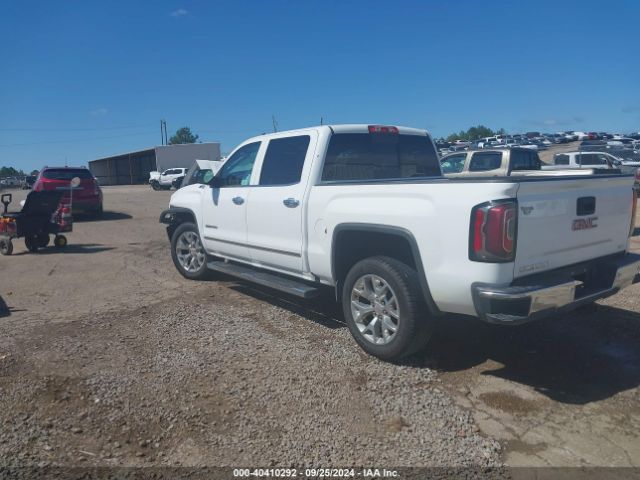 3GTU2NECXGG243221 GMC Sierra 1500 Slt