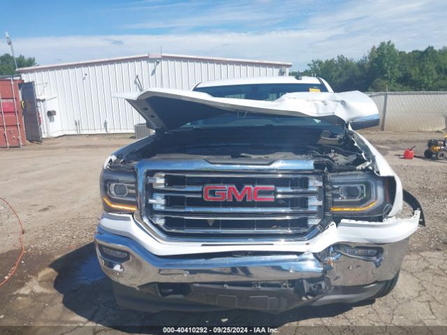 3GTU2NECXGG243221 GMC Sierra 1500 Slt