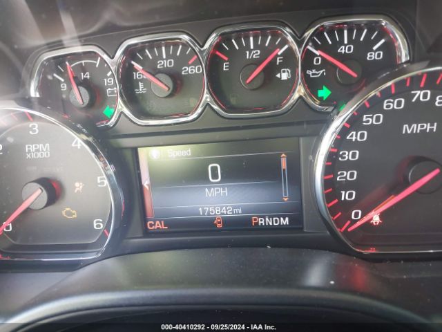 3GTU2NECXGG243221 GMC Sierra 1500 Slt