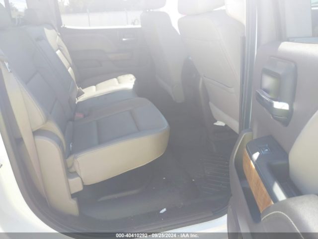3GTU2NECXGG243221 GMC Sierra 1500 Slt