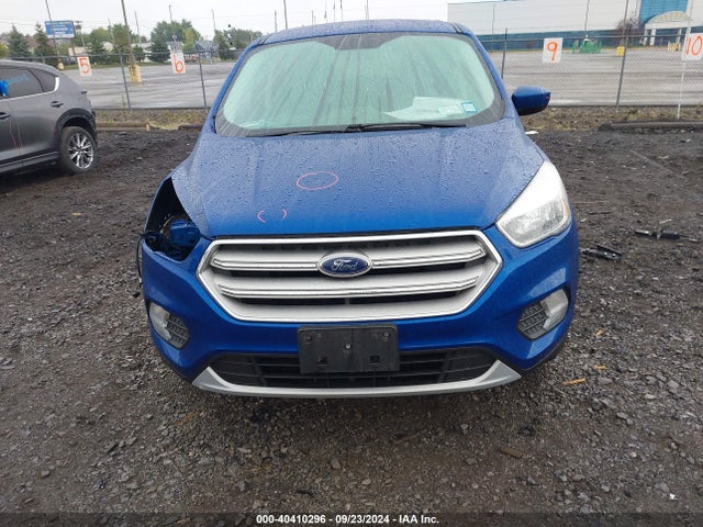 Ford ESCAPE SE 2019 1FMCU9GD2KUA03066 Image 12