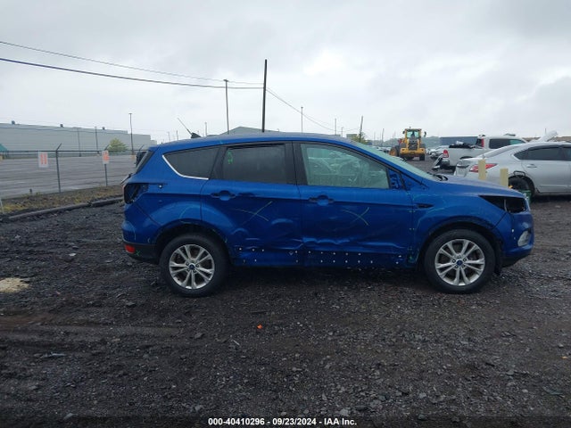Ford ESCAPE SE 2019 1FMCU9GD2KUA03066 Image 13