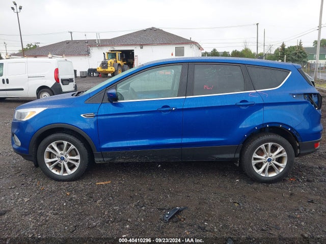 Ford ESCAPE SE 2019 1FMCU9GD2KUA03066 Image 14