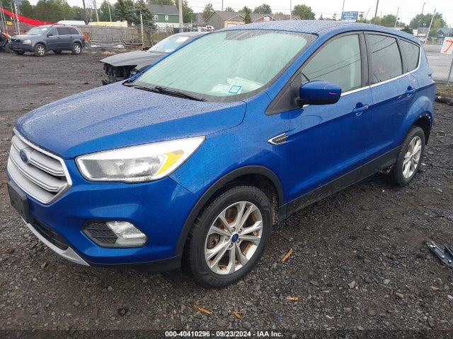 Ford ESCAPE SE 2019 1FMCU9GD2KUA03066 Image 2
