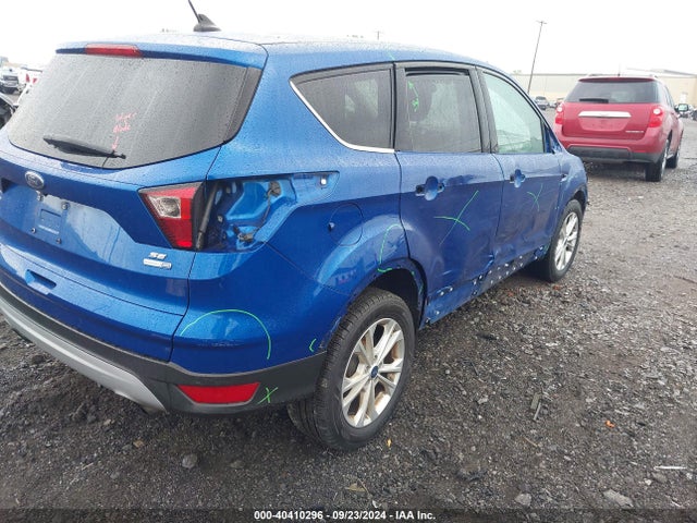 Ford ESCAPE SE 2019 1FMCU9GD2KUA03066 Image 4
