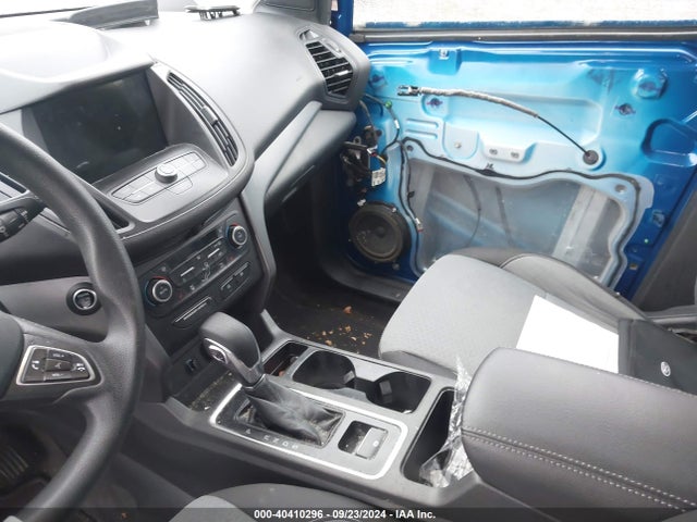 Ford ESCAPE SE 2019 1FMCU9GD2KUA03066 Image 5