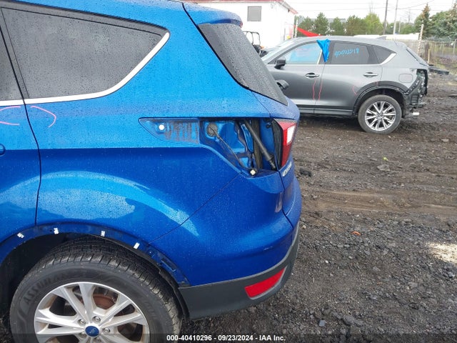 Ford ESCAPE SE 2019 1FMCU9GD2KUA03066 Image 6