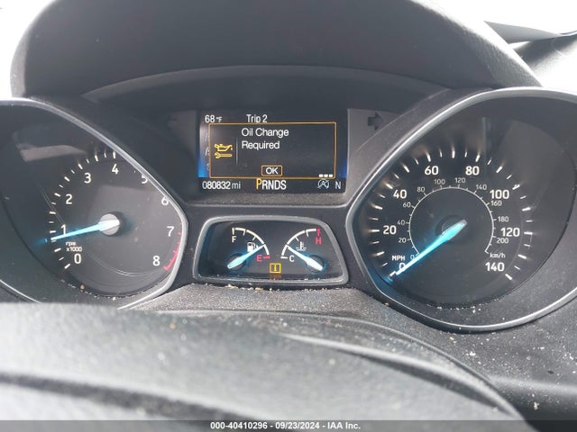 Ford ESCAPE SE 2019 1FMCU9GD2KUA03066 Image 7
