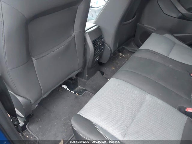 Ford ESCAPE SE 2019 1FMCU9GD2KUA03066 Image 8