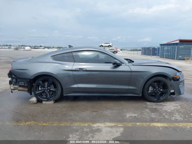 1FA6P8TH5P5111832 Ford Mustang Ecoboost Fastback