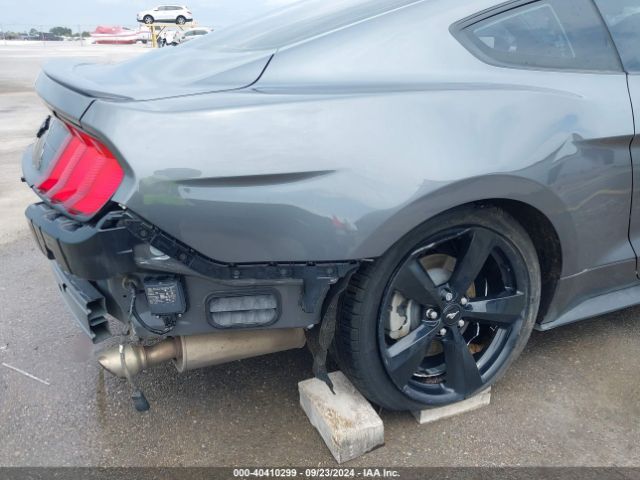 1FA6P8TH5P5111832 Ford Mustang Ecoboost Fastback