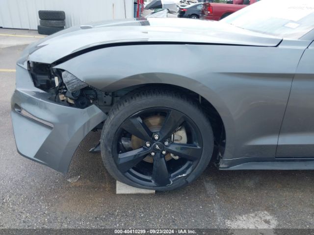 1FA6P8TH5P5111832 Ford Mustang Ecoboost Fastback