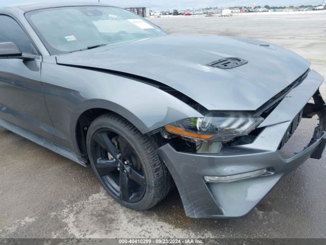 1FA6P8TH5P5111832 Ford Mustang Ecoboost Fastback