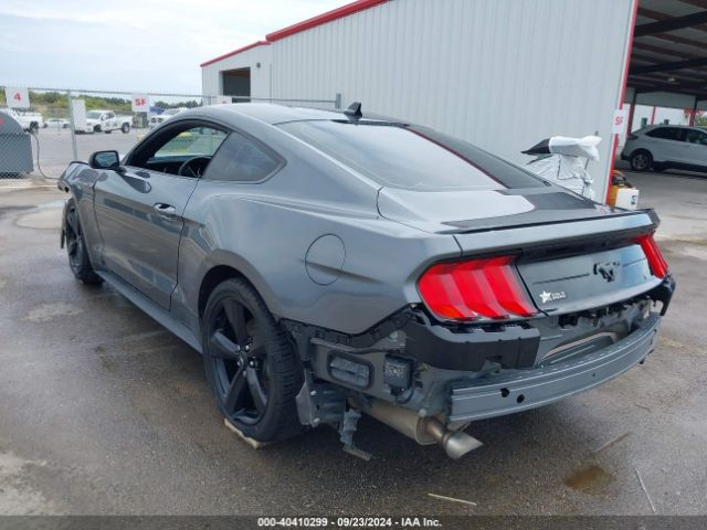 1FA6P8TH5P5111832 Ford Mustang Ecoboost Fastback