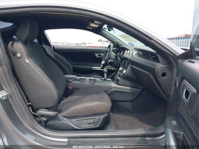 1FA6P8TH5P5111832 Ford Mustang Ecoboost Fastback