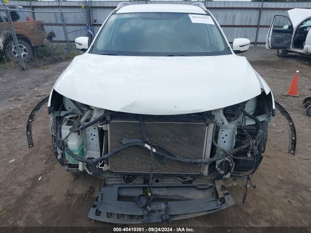 Nissan ROGUE SV 2017 KNMAT2MV6HP545068 Image 13