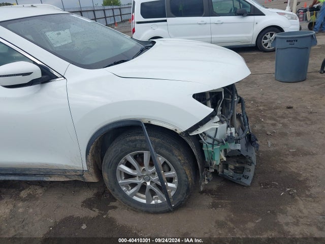 Nissan ROGUE SV 2017 KNMAT2MV6HP545068 Image 18