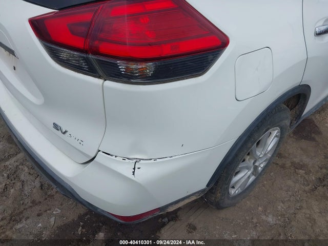 Nissan ROGUE SV 2017 KNMAT2MV6HP545068 Image 20