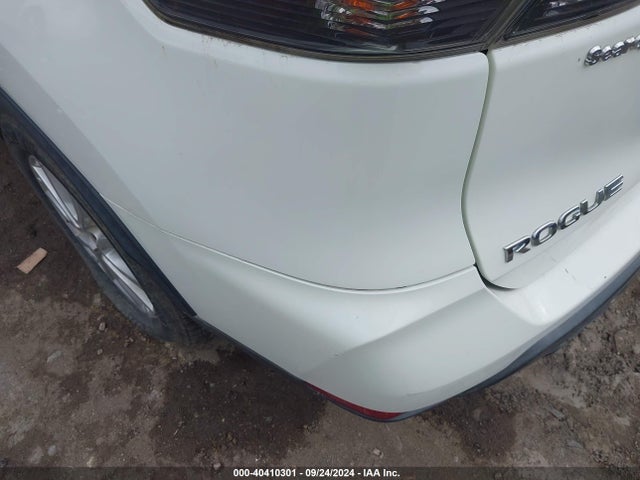 Nissan ROGUE SV 2017 KNMAT2MV6HP545068 Image 21