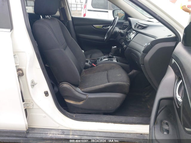 Nissan ROGUE SV 2017 KNMAT2MV6HP545068 Image 5