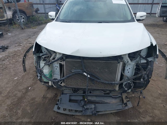 Nissan ROGUE SV 2017 KNMAT2MV6HP545068 Image 6