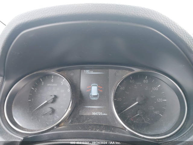 Nissan ROGUE SV 2017 KNMAT2MV6HP545068 Image 7