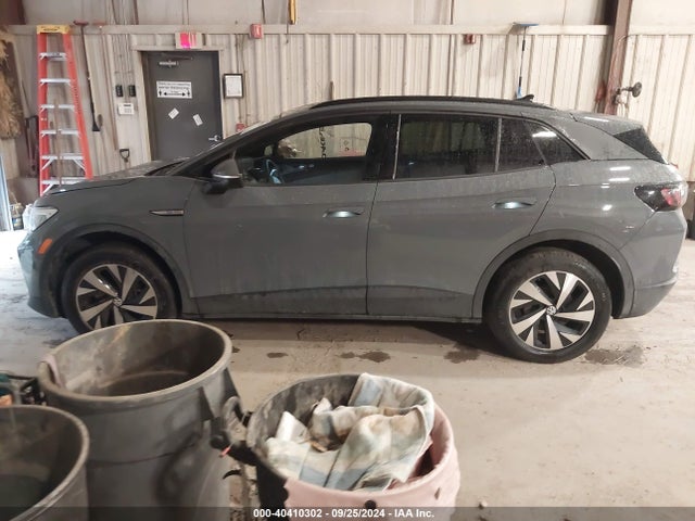 Volkswagen Id.4 Awd Pro 2023 1V2DNPE86PC042528 Image 14