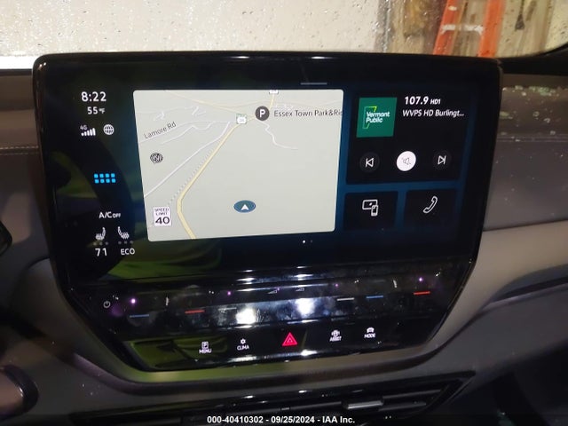 Volkswagen Id.4 Awd Pro 2023 1V2DNPE86PC042528 Image 18