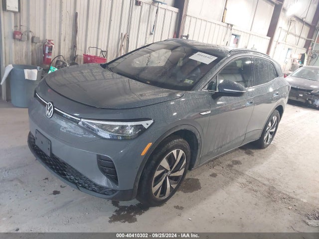 1V2DNPE86PC042528 Volkswagen Id.4 Awd Pro