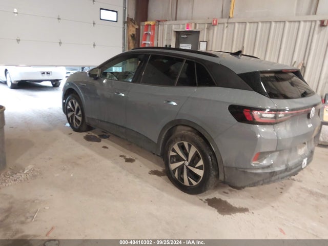 1V2DNPE86PC042528 Volkswagen Id.4 Awd Pro