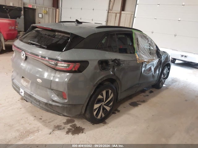 1V2DNPE86PC042528 Volkswagen Id.4 Awd Pro
