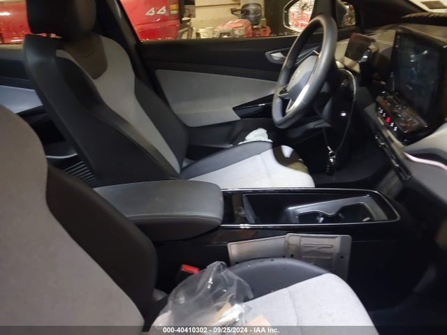 1V2DNPE86PC042528 Volkswagen Id.4 Awd Pro