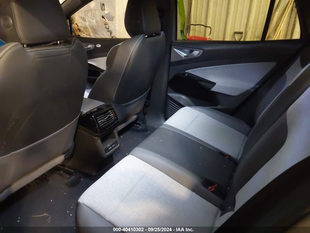 1V2DNPE86PC042528 Volkswagen Id.4 Awd Pro