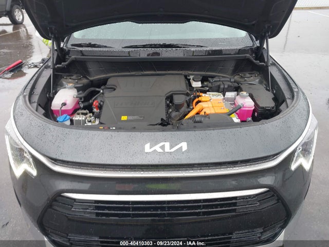 KNDCR3LE2R5169500 KIA Niro Ex Touring