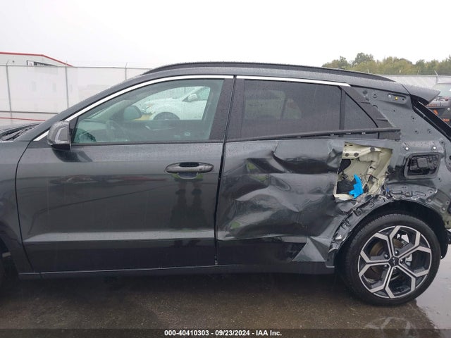 KIA Niro Ex Touring 2024 KNDCR3LE2R5169500 Image 15
