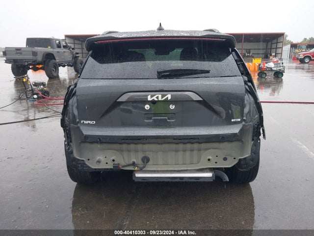 KIA Niro Ex Touring 2024 KNDCR3LE2R5169500 Image 17