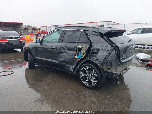 KNDCR3LE2R5169500 KIA Niro Ex Touring
