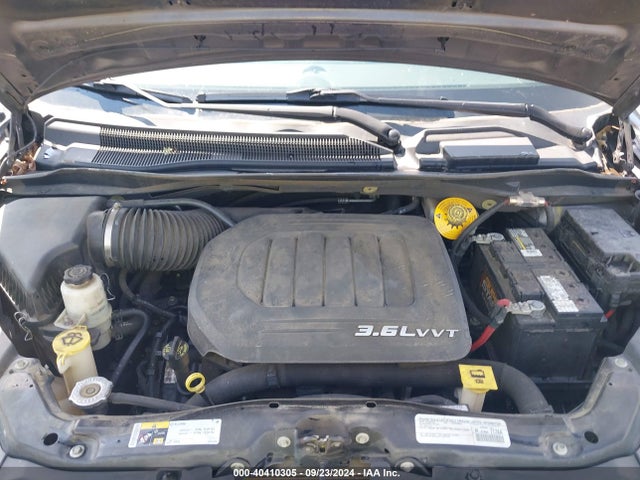 2C4RC1CG3FR601575 Chrysler Town & Country Touring-l