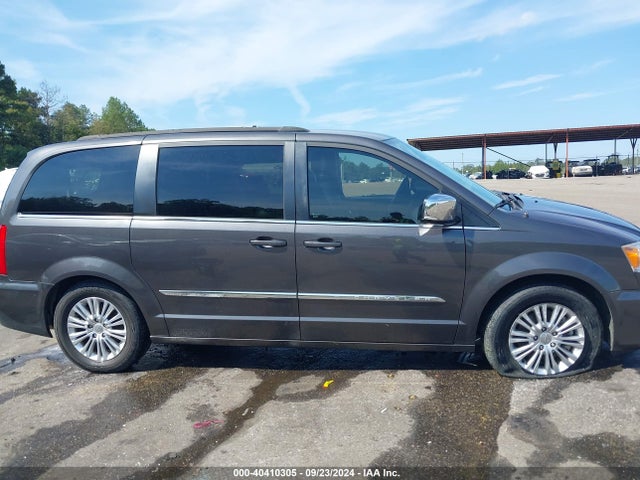 2C4RC1CG3FR601575 Chrysler Town & Country Touring-l