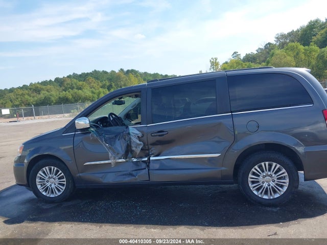2C4RC1CG3FR601575 Chrysler Town & Country Touring-l